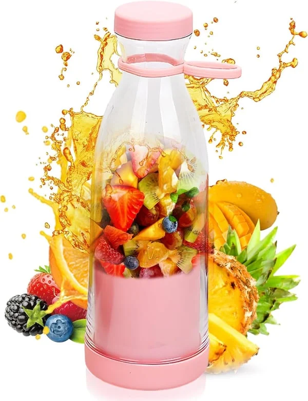 🔥HOT SALE 49% OFF 💥2025 NEW Portable Blender