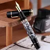 MAJOHN P139 Expedition grade full copper piston fountain pen