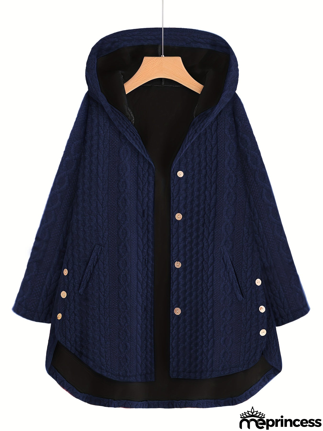 Versatile and Comfortable Coat