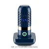 Fruit and Vegetable Cleaning Machine 3000mAh for Fruits Veggies for Meat Seafood