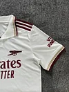 2025-2026 Arsenal FC Third Away Football Shirt 1:1 Thai Quality