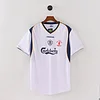 Liverpool 2001/2002 Retro Aawy Shirt