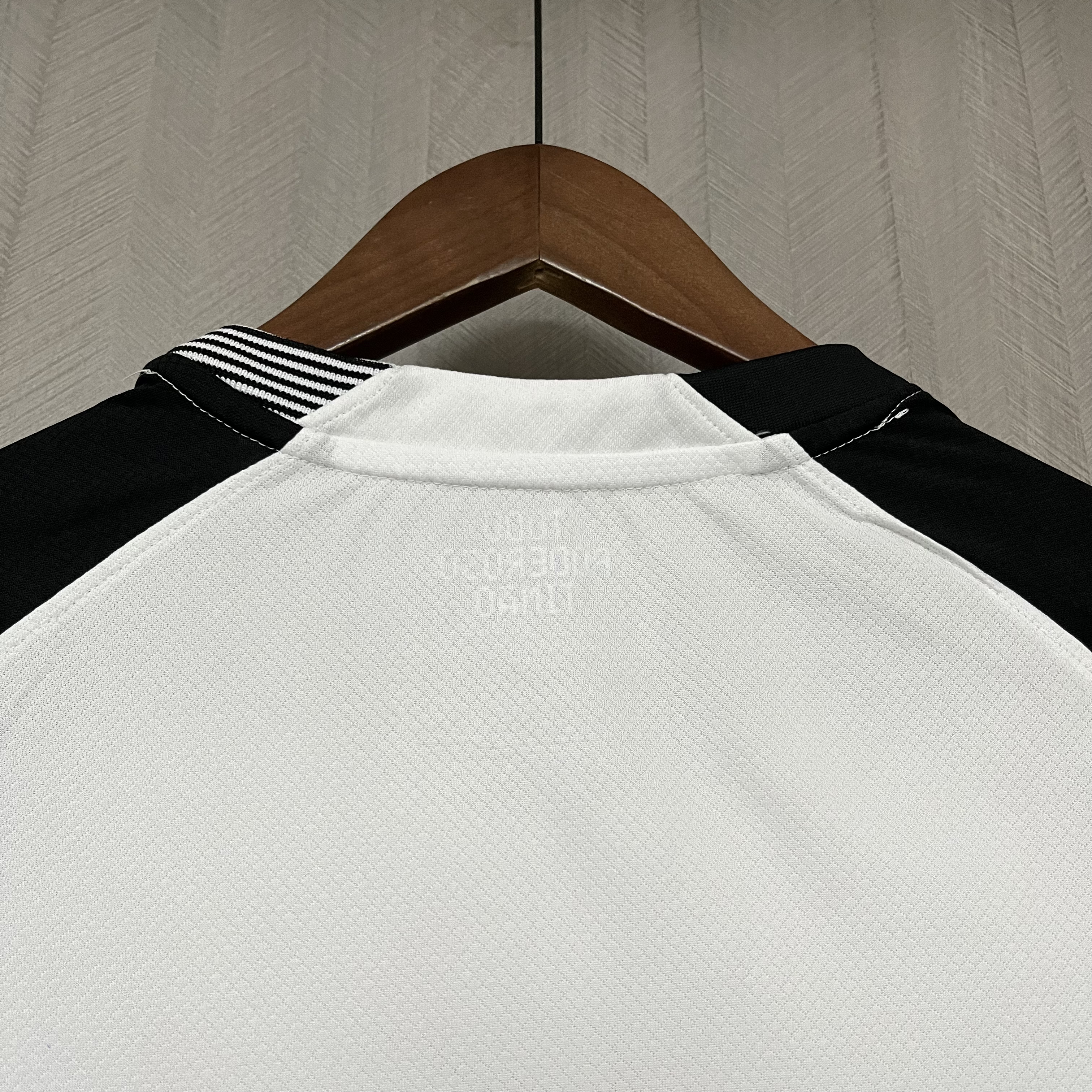 25/26 Corinthians Home Football Shirt Thai Quality