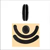 Mouse Scroll Wheel Pulley Mouse Feet Mouse Roller for Logitech G403 G603 G703