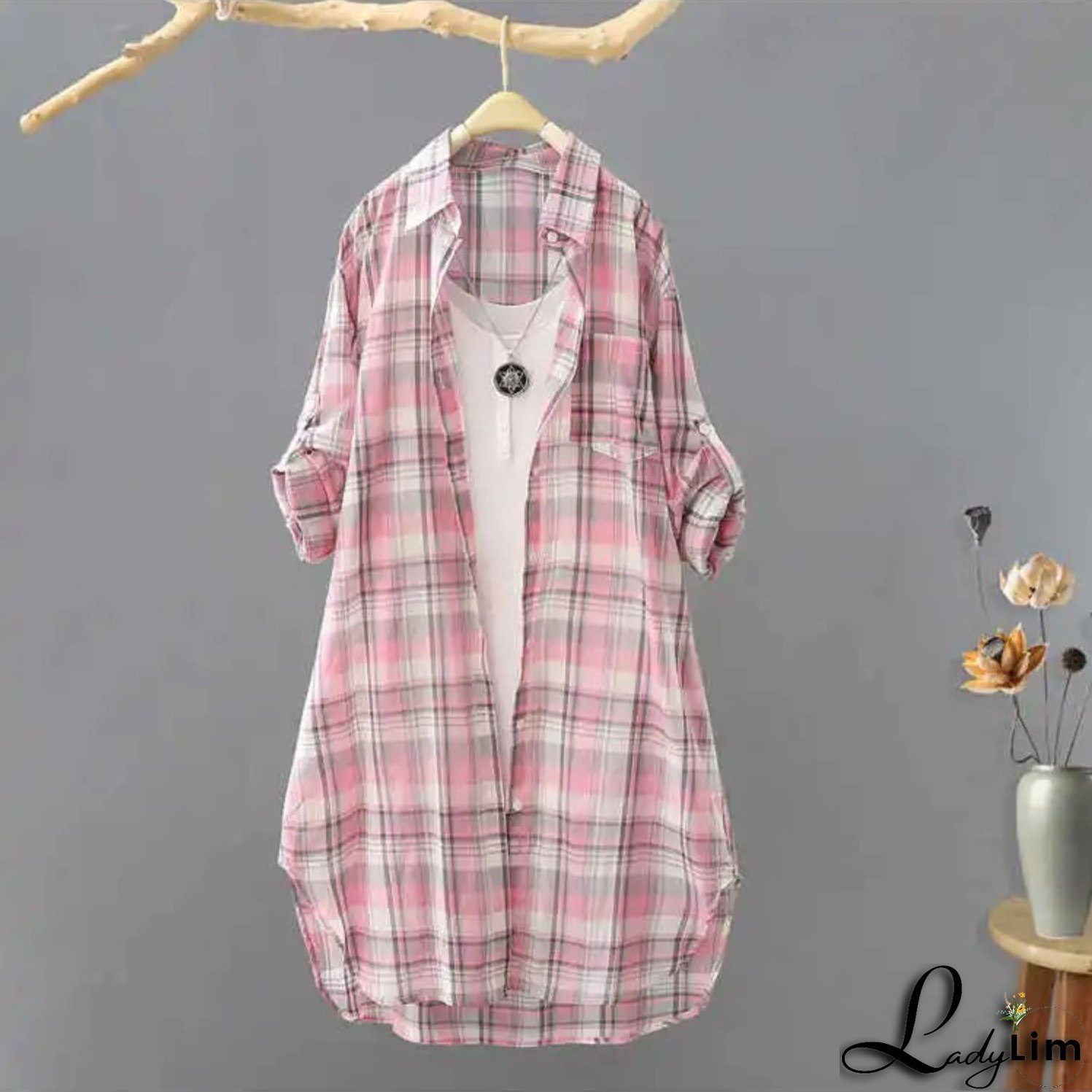 Modern and Fashionable winter Blouse