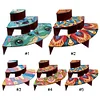 Wood Flowers Diamond Painting Organizer Rack Diamond Display Rack for Art Crafts