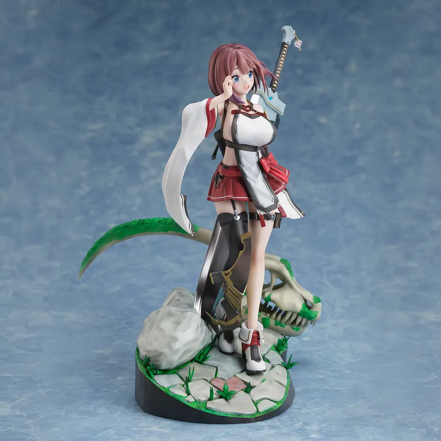 きよちゃん PRE-ORDER Bfull FOTS JAPAN 一夜ちゃん Statue(GK) (Adult 18+)