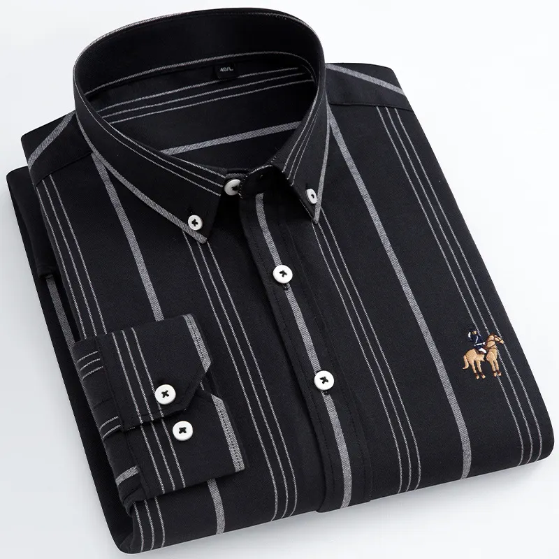 Sky Madrid Greeley Loose Shirt