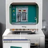 Pantasy 85005 Retro 90s PC with 1800 Pieces