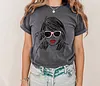 Swiftie 1989 Print Casual T-shirt