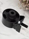 Car Transmission Gearbox Transfer Mount OE MB581845 for Mitsubishi L200 2.5 Di-D