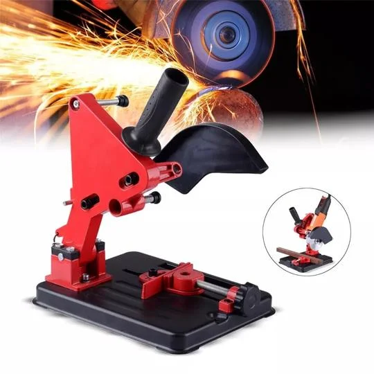 Multi-angle Grinder Stand