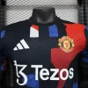 24/25 Player Manchester United Colorful Special Edition Soccer Jersey