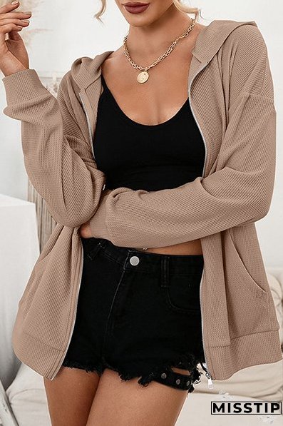 Modern and Fashionable winter garment