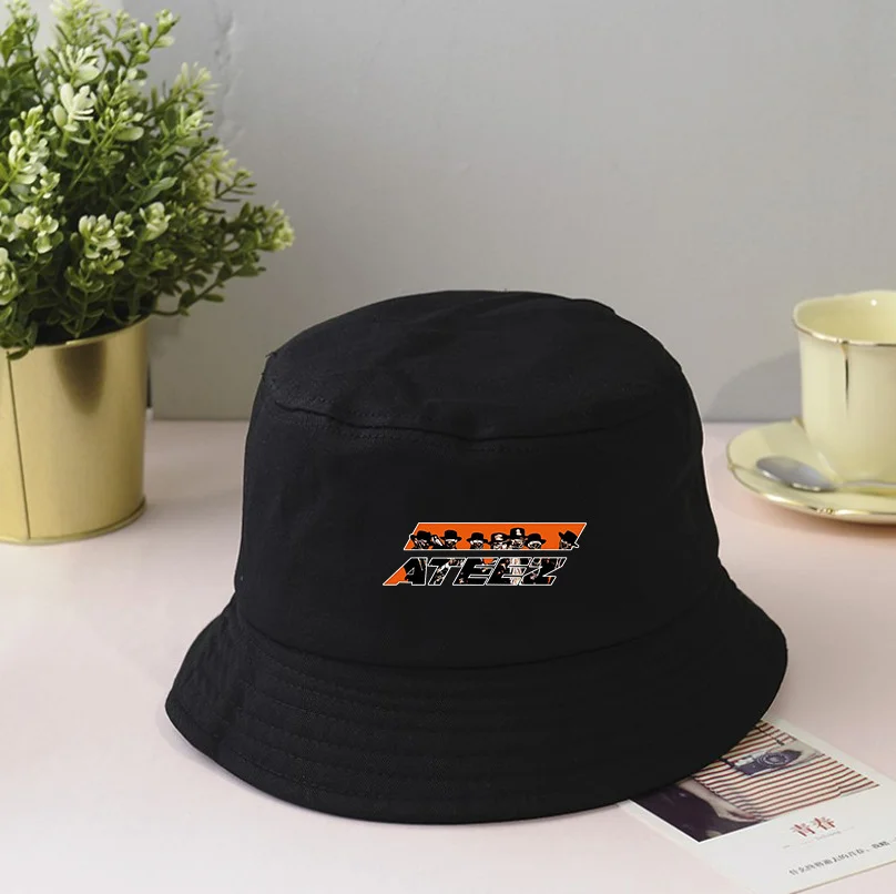 ATEEZ Bucket Hat