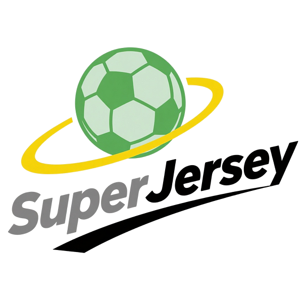 Super Jersey Coupons