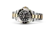 Rolex 126603 Sea-Dweller Deepsea Black - New