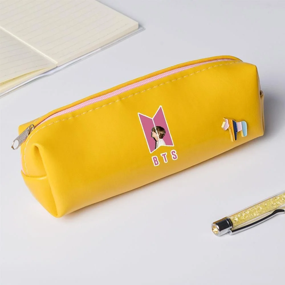 Pablo Gavi Sport Spain Football Pencil Cases New Pen Box Bag for Student  Big Capacity Students School Gift Pencil Pouch - AliExpress
