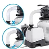 11535 Pool Filter Pump Hose 16 Inch Replacement Hose for Intex Pool Accessories