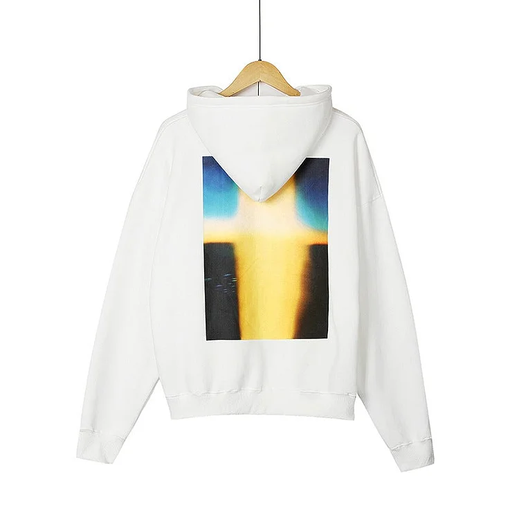 Fog Fear Of God Hoodie Hoodie Sweater For Men And Women Baggy Coat