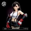 1/6 & 1/4 Scale Tifa Lockhart OG - (FF7) Final Fantasy VII Resin Statue - Dream-Studio