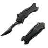 Outdoor Multi-Function EDC Tool High Hardness Tactical Knife Camping Survival Knife