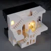Overwatch Building Blocks | Healing Architectural Models