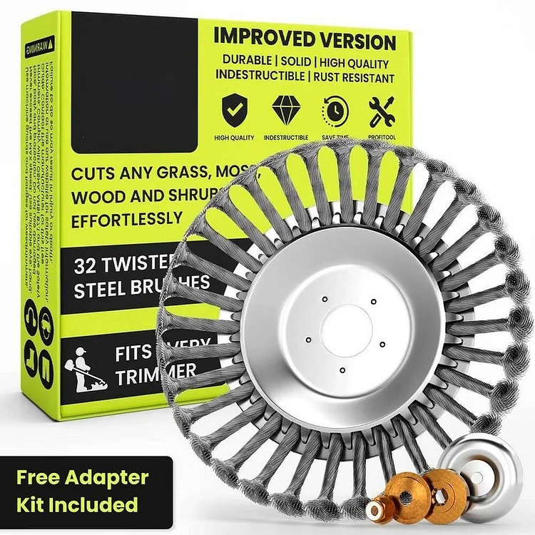 Iron Trimmer 2.0 slivor