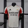 2025/2026 Player Version Benfica Third Away Football Shirt 1:1 Thai Quality