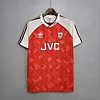 1990-1992 Retro Arsenal Home Football Shirt 1:1 Thai Quality