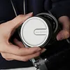 Premium Aluminum Alloy Lens Cap CNC Metal Front Lens Cover For Fujifilm X100 Series & GFX100RF