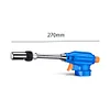 Butane Torch Head Grill Cooking Torch with Adjustable Hose Flame Thrower for BBQ