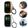 3 in 1 Air Quality Tester Portable Carbon Monoxide Temperature Humidity Detector