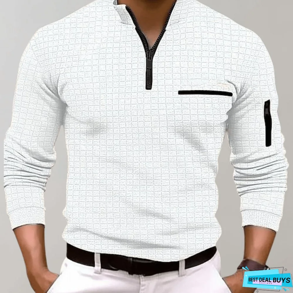 Elegant and Versatile winter garment