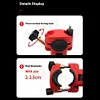 Fishing Rod Holder Adjustable Fixed Fishing Rod Bracket Boat Pole Mount Holder
