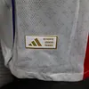 2025/2026 Player Version Lyon Home Football Shirt 1:1 Thai Quality