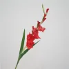 Real Touch Texture Stem Gladiolus Luxe Artificial Flower