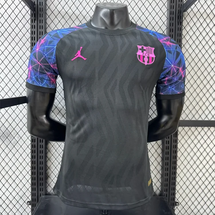 2026 Barcelona Special Edition - Player Edition
