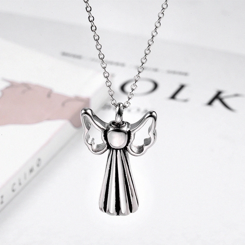 304 Stainless Steel 18K Gold Plated Hip-Hop Retro Plating Solid Color