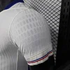 2025/2026 Player Version France Away Football Shirt 1:1 Thai Quality