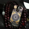 Mandala Mechanical Edc Decompression Lighter