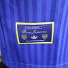 Joyfball 2025/2026 Player Version Boca Juniors Casual Style Football Jersey（The player version jersey is a bit tight, please pay attention to the size selection）