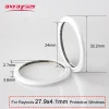 Raytools Sealing Ring for Laser Protection Lens 27.9*4.1/24.9*1.5/37*7mm