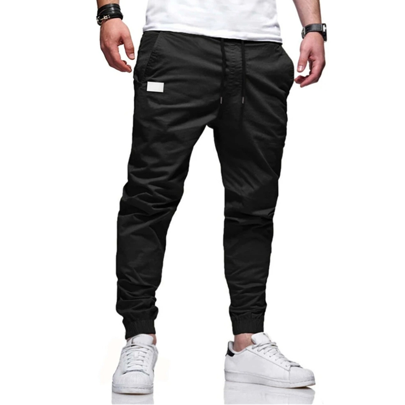 Men's Fashion Casual Street Casual Fashion Harem Pants