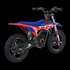 WARRIOR KIDS SX-E500/SX-E350/SX-E150 Electric Bike