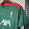 2024-2025 Liverpool Training  Football Shirt 1:1 Thai Quality 