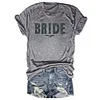Bride Eagles Tee
