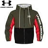 Under Armour 2024 nova jaqueta casual europeia e americana
