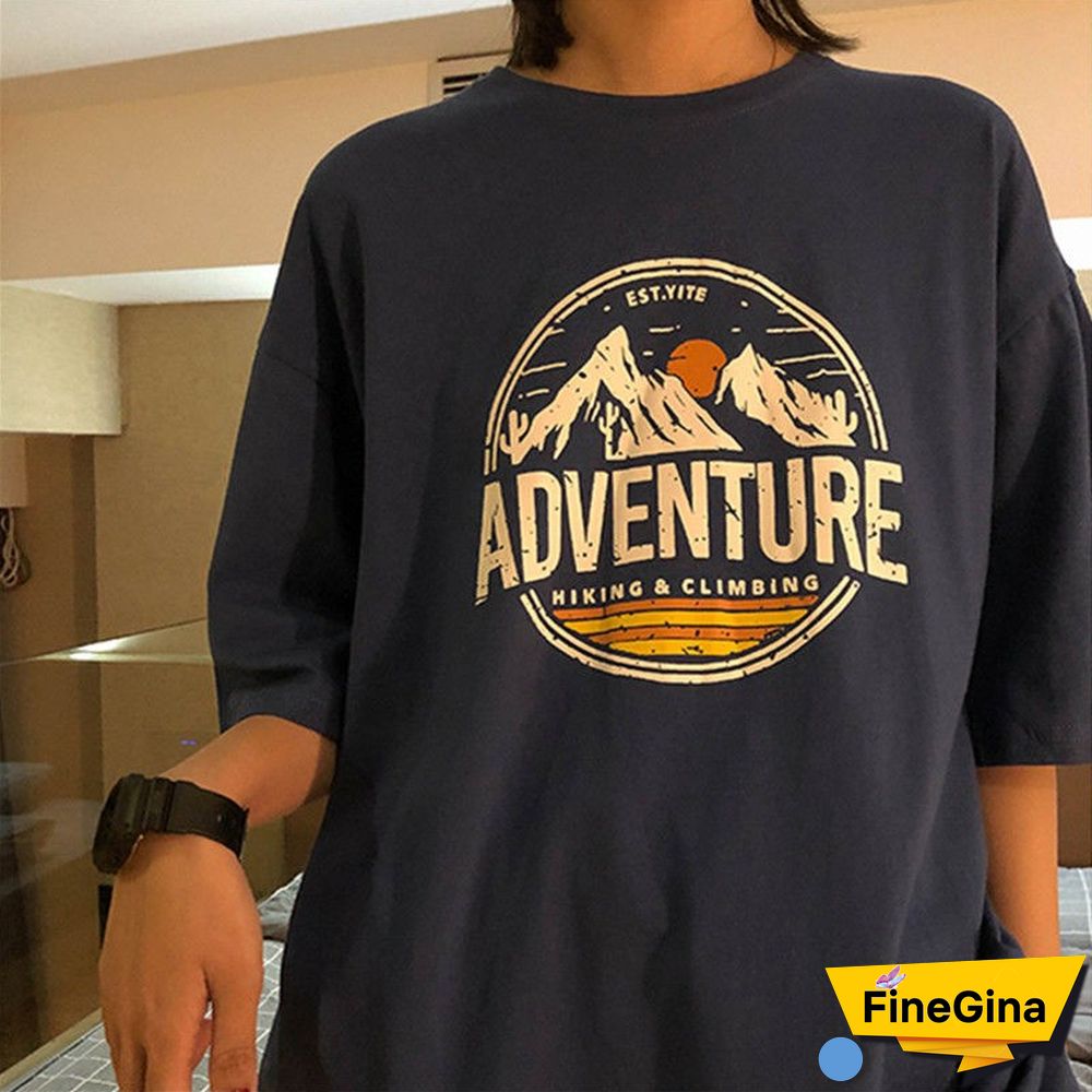 Vintage Crew Neck Cotton Print Women Tee Shirt Half Sleeve T-shirt Oversized Summer Loose Streetwear Clothing Aesthetic Top