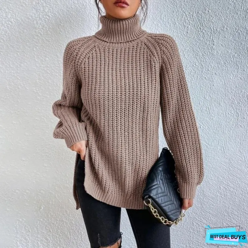 Timeless and Elegant winter Sweater